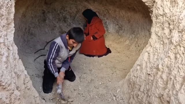 Кочевая жизнь# Иран# 192 часть смотреть онлайн