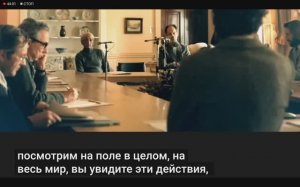 Джиду Кришнамурти 2 из 2 с учеными в Броквуд-парке, восьмой семинар, 1975 год, 10 февраля 2026 года