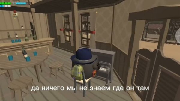 потерянный серия 5