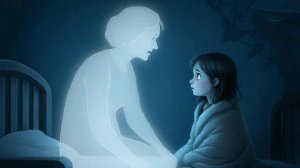 Помощь с того света. Как нам помогают наши предки