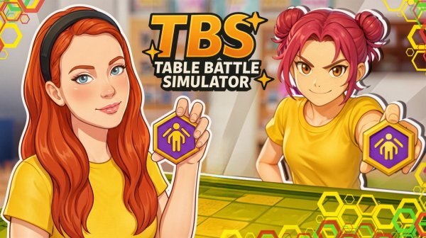 СИМУЛЯТОР ФИГУРОК 🏆 ► Table Battle Simulator