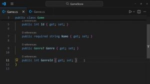 ASP.NET Core Full Course For Beginners (.NET 10)