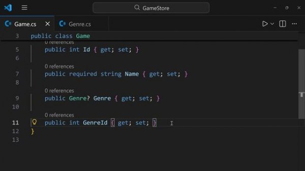 ASP.NET Core Full Course For Beginners (.NET 10)