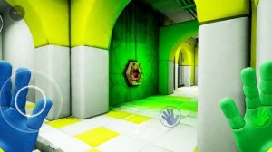 попи плейтайм 2 на телефоне