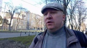 Прогулка по Майкопу. Часть 2