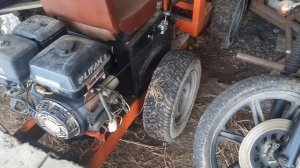 Укорачивание полуоси СВАРКОЙ???