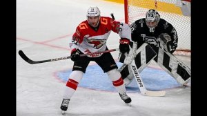 Авангард – Трактор 15.02.2026 обзор / прогноз на матч