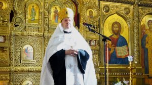 Проповедь на праздник Сретения Господня | Протоиерей Александр Паничкин | 15.02.2026 г.