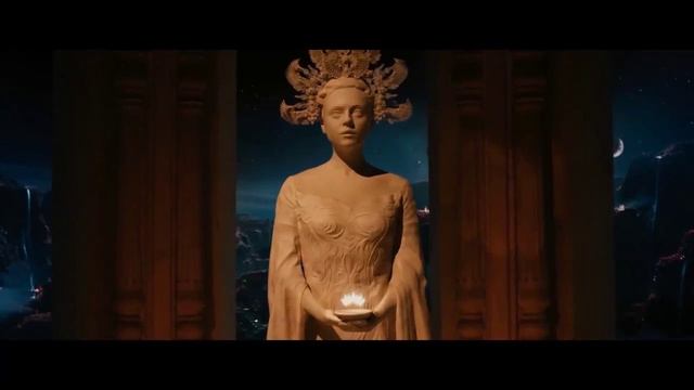 фильм "Восхождение Юпитер" трейлер смотреть онлайн