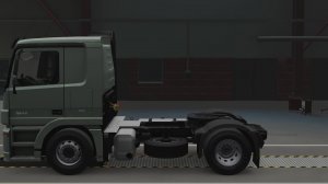 Euro Truck Simulator 2 #31 - Перевозка Куриного мяса 310км