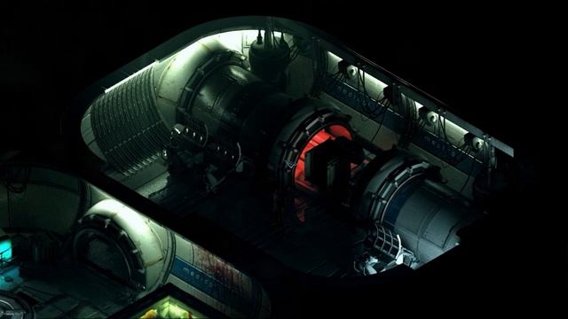 08 Stasis - Комфортная поездка. Часть 8 PlastinkaTV 720p