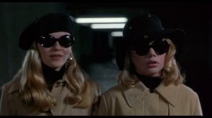 Официальный трейлер "Подруги президента (1999)"