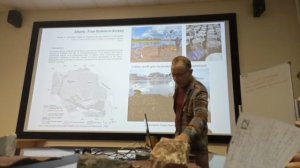 Геология и полезные ископаемые Новосибирской области