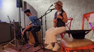 “Can you feel the love tonight” Elton John - укулеле-кавер