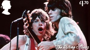 Рок-энциклопедия -  Rolling Stones -  История группы!