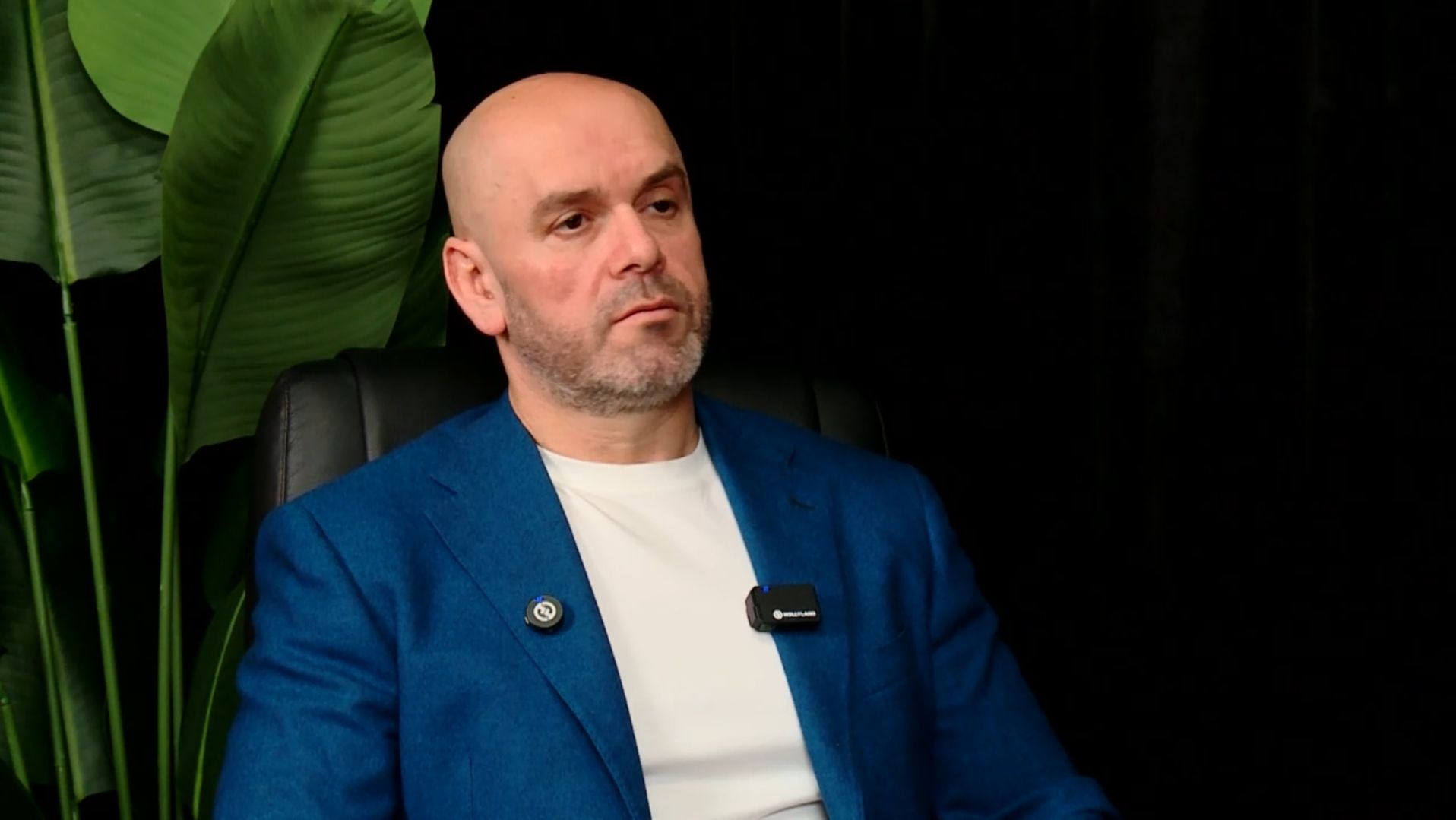 Ульяна спросит. Арсен Гаджиев