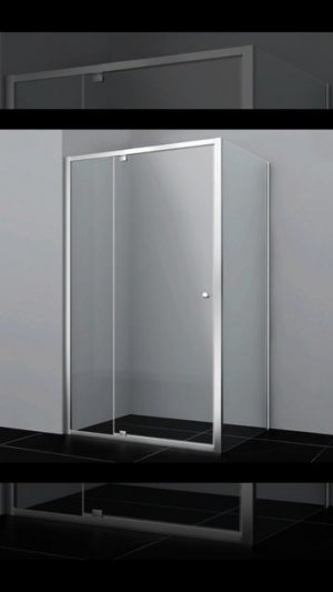 Душевой уголок — must have для ванной