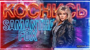 🆂🅰️🅼🅰️🅽🆃🅷🅰️ 🅵🅾️🆇 🔥 🆃🅾️🆄🅲🅷 🅼🅴 (🆁🆄🆂🆂🅸🅰️🅽 🅲🅾️🆅🅴🆁)