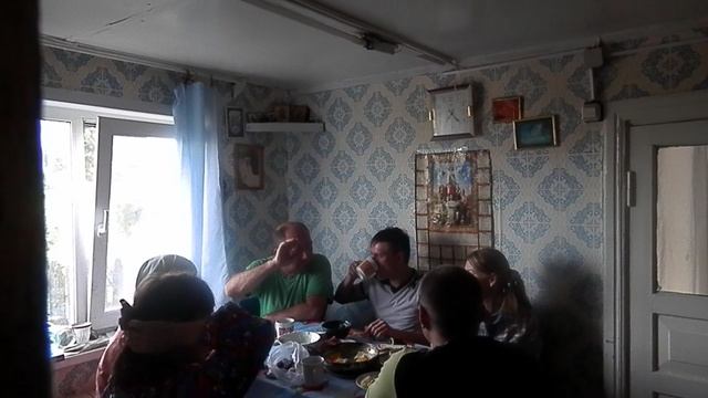 У бабушки в деревне 20.05.2014 год 1 часть смотреть онлайн