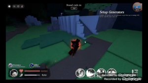 Это НУЖНО добавить в Forsaken!