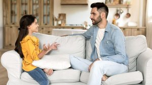 Celine Dion - "Parler A Mon Pere"