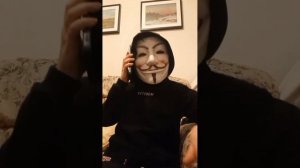 Пов:наивный парень повёлся на уловок мошенника.