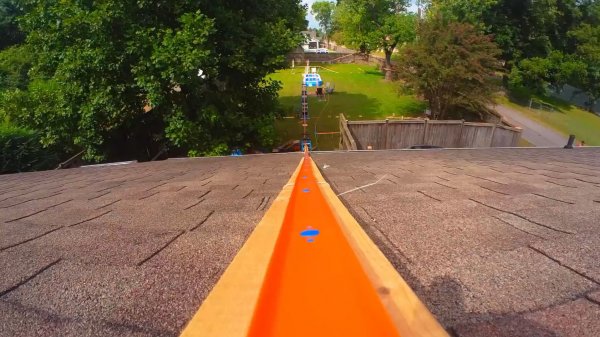 Супер трасса Хот Вилс Hot Wheels 😍 | Мультики для детей