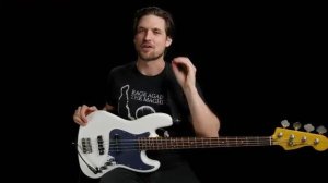 How to Fuck up your bass paying.