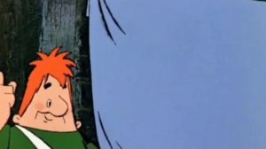 Малыш и Карлсон