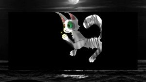 Арт Звёздному Оку