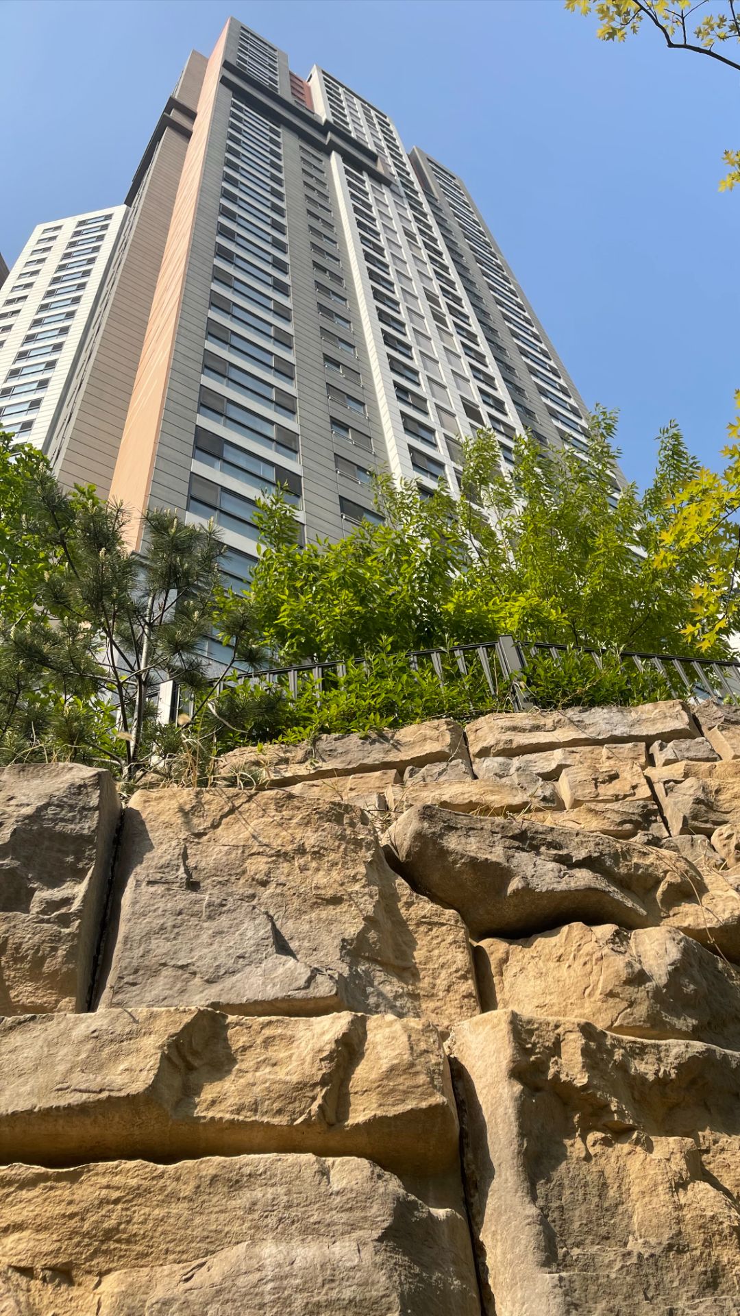 Строим правильно. Подпорные стены для жилого комплекса. смотреть онлайн