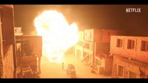 ВАН-ПИС. Большой куш 2 Сезон - Русский трейлер 3 (Дубляж, Сериал 2026) Инаки Годой