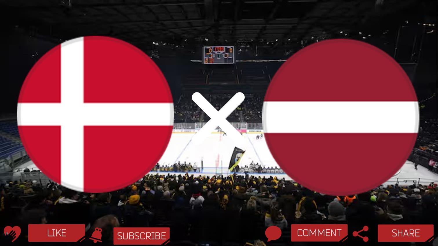 Дания - Латвия | Текстовая трансляция смотреть онлайн