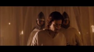 Официальный трейлер "Царство небесное / Kingdom Of Heaven Director's Cut (2005)"