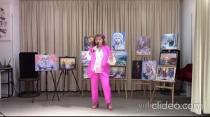 Чёрная смородина - Светлана Мелëхина