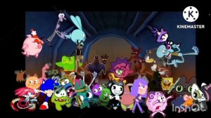 побег от моржа расти add round 31