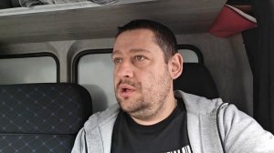 Дагестан, Ростов, везу котел, поломки в дороге.