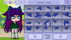 гача гача гача