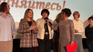 Торжественная презентация международной ассоциации WHIEDA с участием руководства компании 14.02.2026