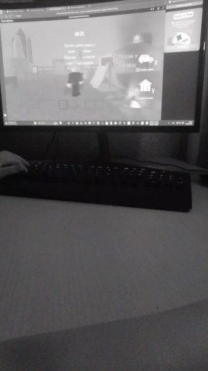 99 ночей в лесу 3 часть