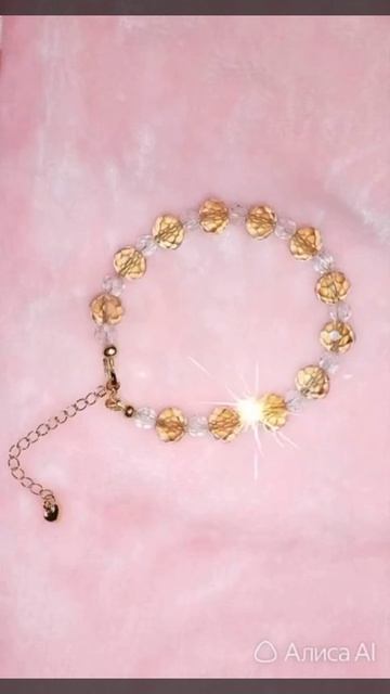 Мои первые работы. 🌸