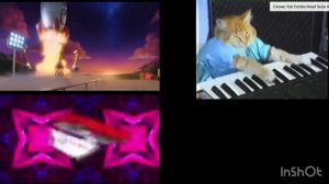 Созвон великих пианистов