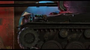 Официальный трейлер "Дикий рассвет (1985)"