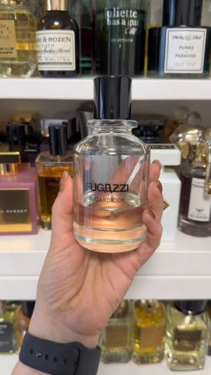 Самые стойкие ароматы