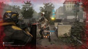 Дивизия 2 | Tom Clancy's The Division 2 Ответный Удар в Супербилде