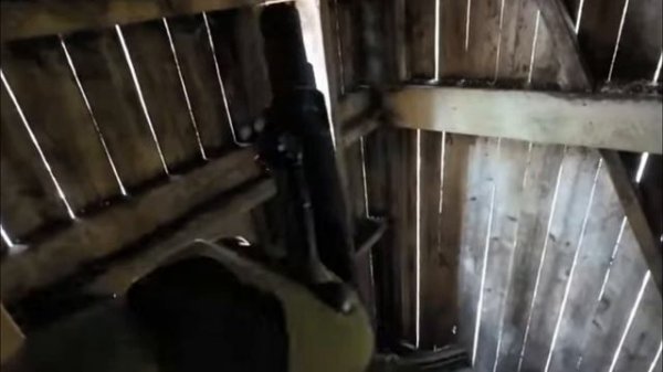 Страйкбол GBBR DMR