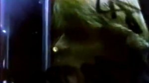 Официальный трейлер "Поклонник / Trance (1981)"