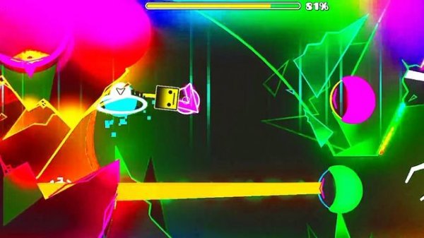 Мои неудачные попытки пройти босса из crazy III