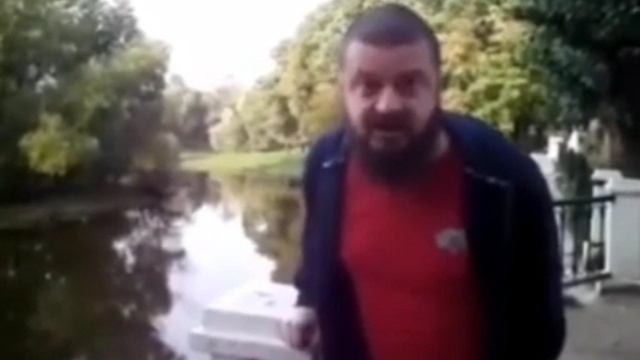 Лучшие фразы Виктора Пузо (медленно) смотреть онлайн