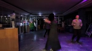 А над рекой туман. ... 14.02.26.